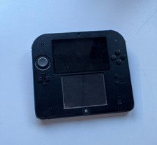 Nintendo 2DS Konsole in
