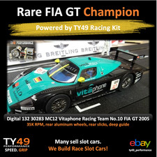 Carrera Digital 132 30283 MC12