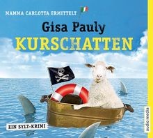 Kurschatten ein sylt krimi - kurschatten:,