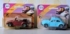 SIKU VW Käfer Set –