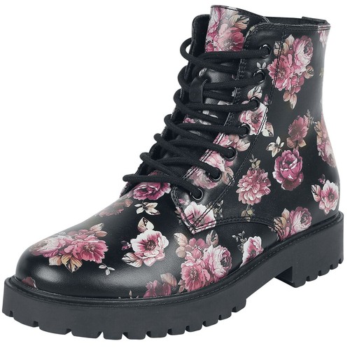 Rock rebel emp damen - rebel, by