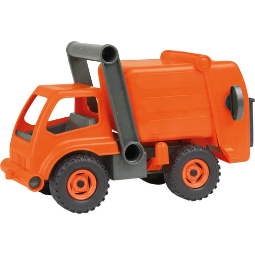 Ecoactives müllwagen - ecoactives,