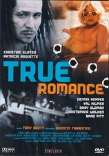 True Romance [DVD]