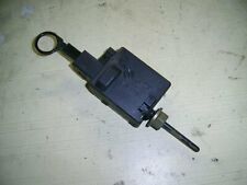  Renault Grand Scenic II 2.0 Typ JM ZV Stellmotor Tankdeckel schloss Tankklappe