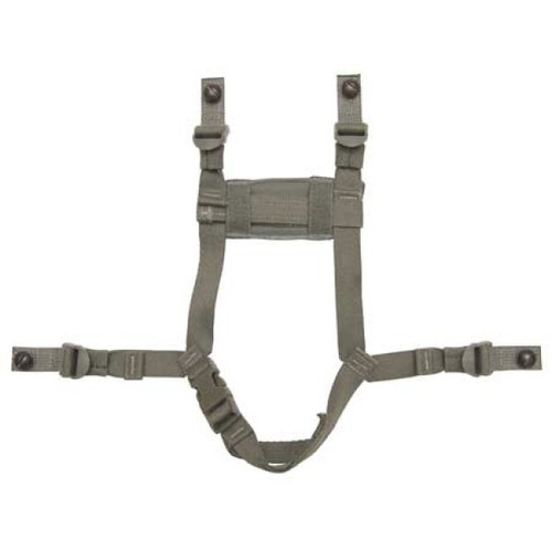 Army helm chin strape w - us,