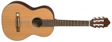 Konzertgitarre VGS PRO NATURA