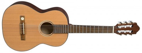 Konzertgitarre vgs pro - vgs,