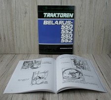 Belarus bedienungsanleitung - belarus,