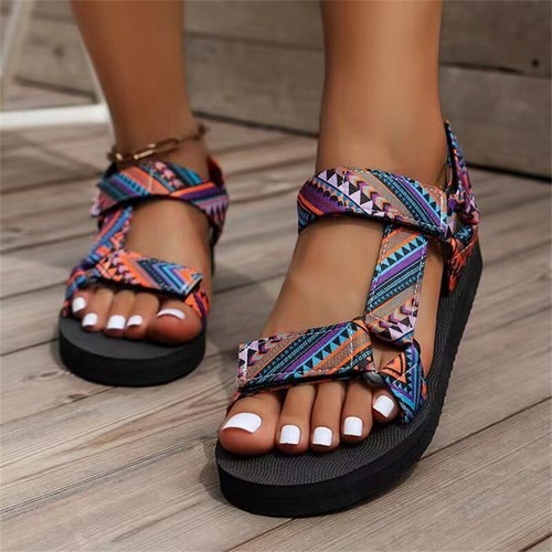 Damensandalen pantolette - damensandalen,