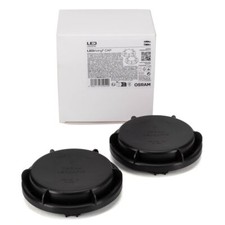 2x OSRAM LEDCAP08 LEDriving