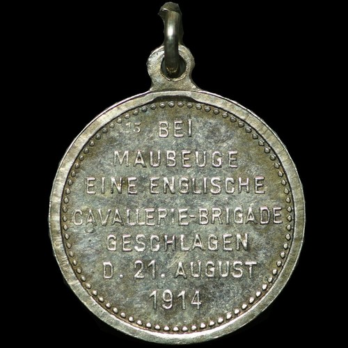 Weltkrieg siegespfennig - 1., weltkrieg:
