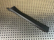 Mercedes C124 W124 Coupe Verkleidung Abdeckung A-Säule links LEDER 1246922389