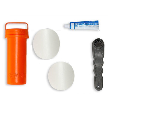 Sup reparatur box stand - sup, up