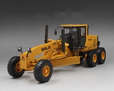 Scale sdlg g9190 - 1/35,