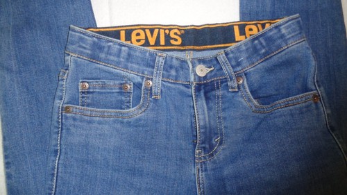 Levi strauss jeans - levi, &