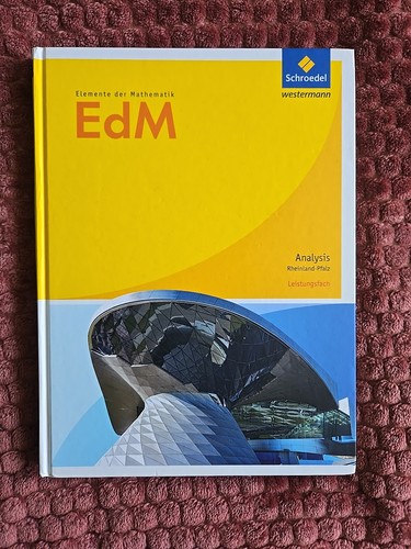 Edm elemente der mathematik - edm,