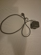 JSVER Steckdosenleiste USB