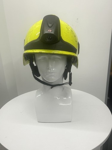 Rosenbauer heros feuerwehrhelm - rosenbauer,