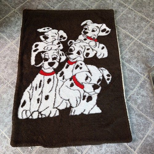 Kuscheldecke 140x100 vintage - 140x100,