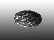 EMPI Emblem für VW Käfer