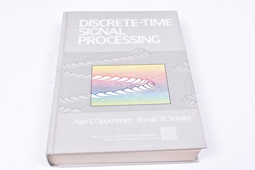 Discrete time signal - discrete-time,