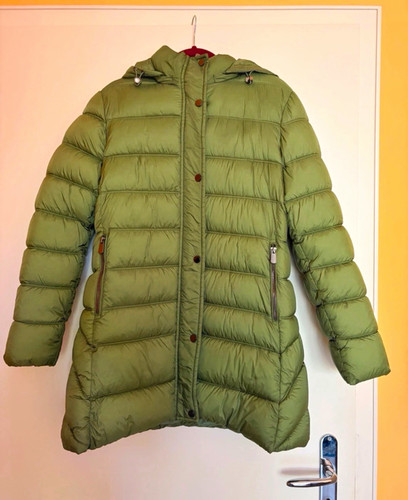 Romeo gigli damen steppjacke - gigli,