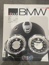 About BMW 2017 Januar/Februar