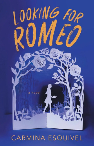 Looking for romeo carmina - looking,