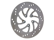 Bremsscheibe für Italjet