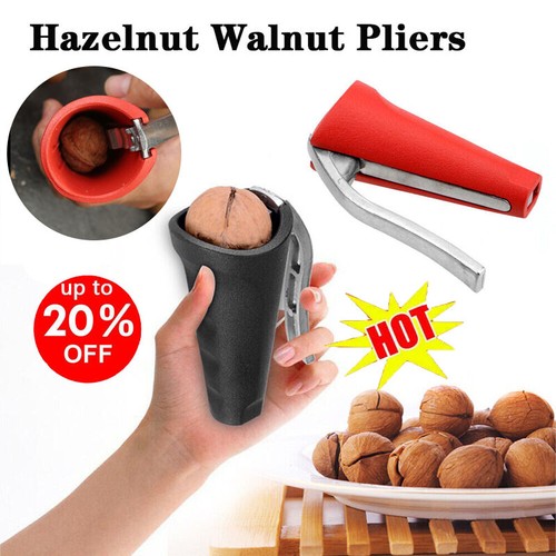 Neu nussknacker edelstahl - nussknacker,