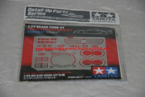 Tamiya 12617 24 - tamiya, 1/24