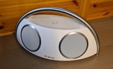 Lautsprecher 90W HARMAN KARDON Go + Play  Wireless Bluetooth UNGEPRÜFT