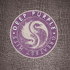 Deep Purple Greatest Hits