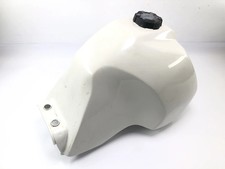 Yamaha XT 600 Z Ténéré 55W [1986] - Tank Benzintank Kraftstofftank Tankbehäl