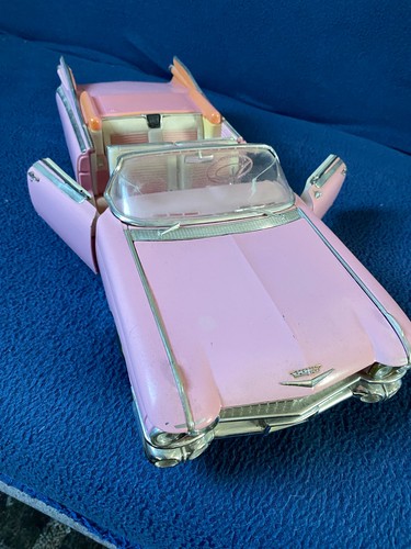 Cadillac eldorado biarritz - cadillac,