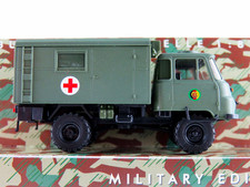 Busch 50254 Robur LO 2002 A