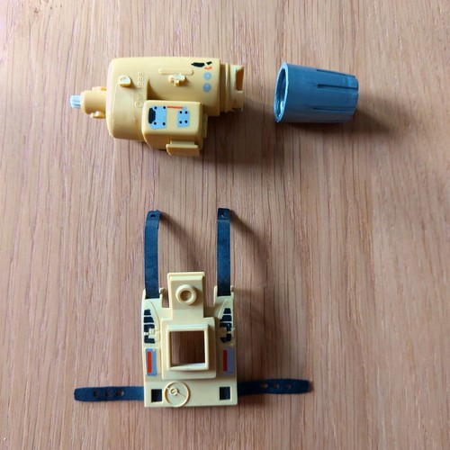 Mattel motu tower tools - mattel,