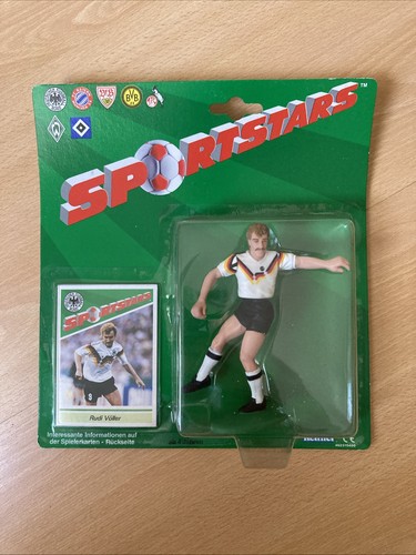 Rudi völler dfb deutschland - rudi,