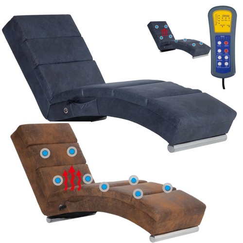 Chaiselongue mit elektrischer - chaiselongue,