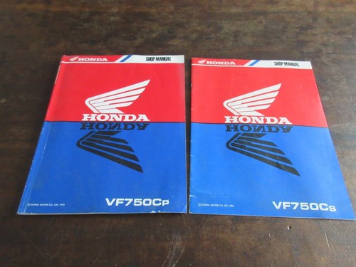 Honda vf750c 1993 1994 - vf750c,