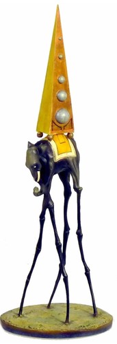 Salvador dali versuchung - -,