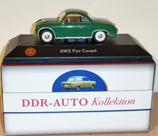 Atlas DDR - Auto Kollektion