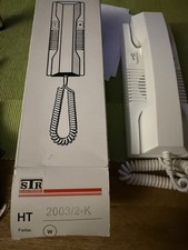 STR HT3003/2 Haustelefon