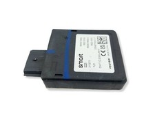 Smart #1 2023 Radarsensor