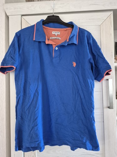 Herren poloshirt polo - poloshirt,