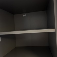 Kleiderschrank 215/120