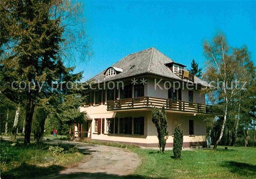 Lutterloh haus ludterloh der - lutterloh,