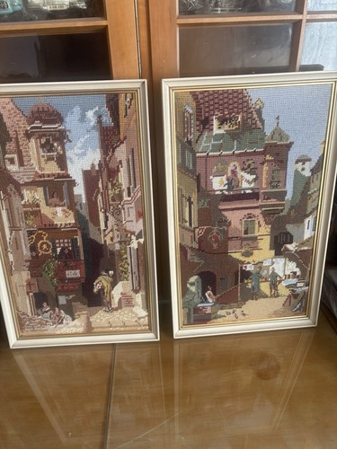 Gobelin bilder - gobelin,