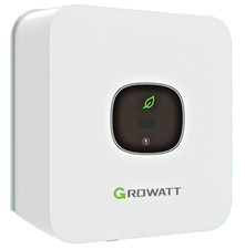 Growatt MIC 2500TL-X 2,5kW