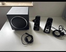 Logitech z523 1 - z523, 2.1